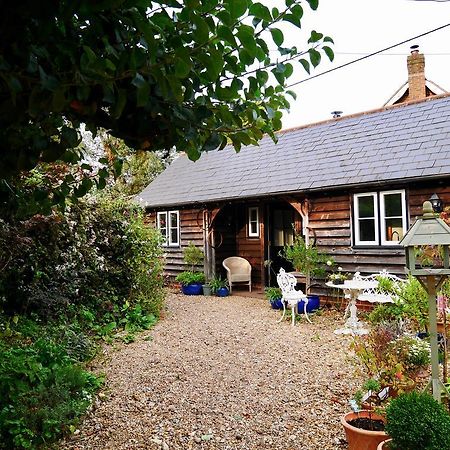 Wayside Cottage بوليو المظهر الخارجي الصورة