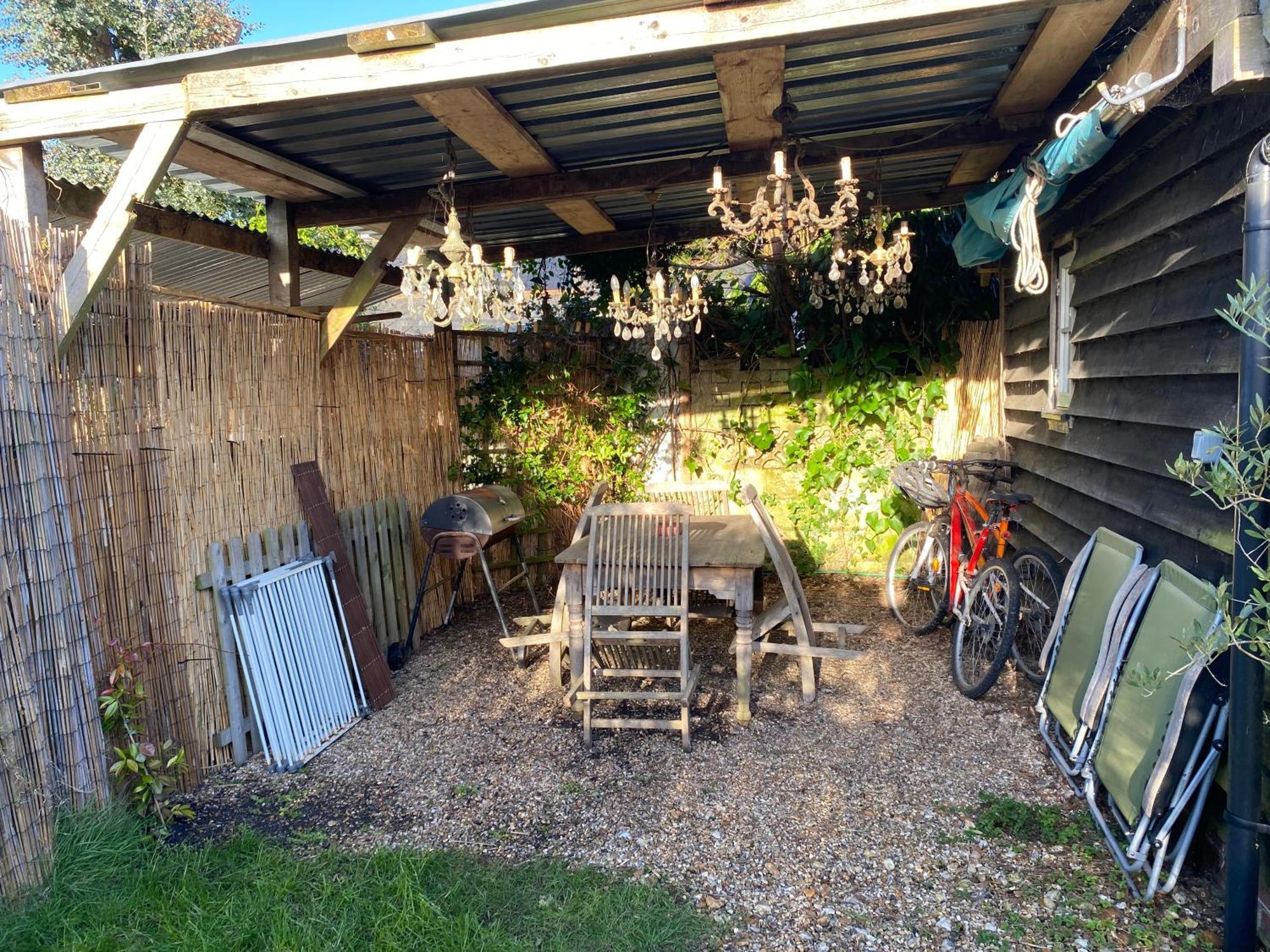 Wayside Cottage بوليو المظهر الخارجي الصورة