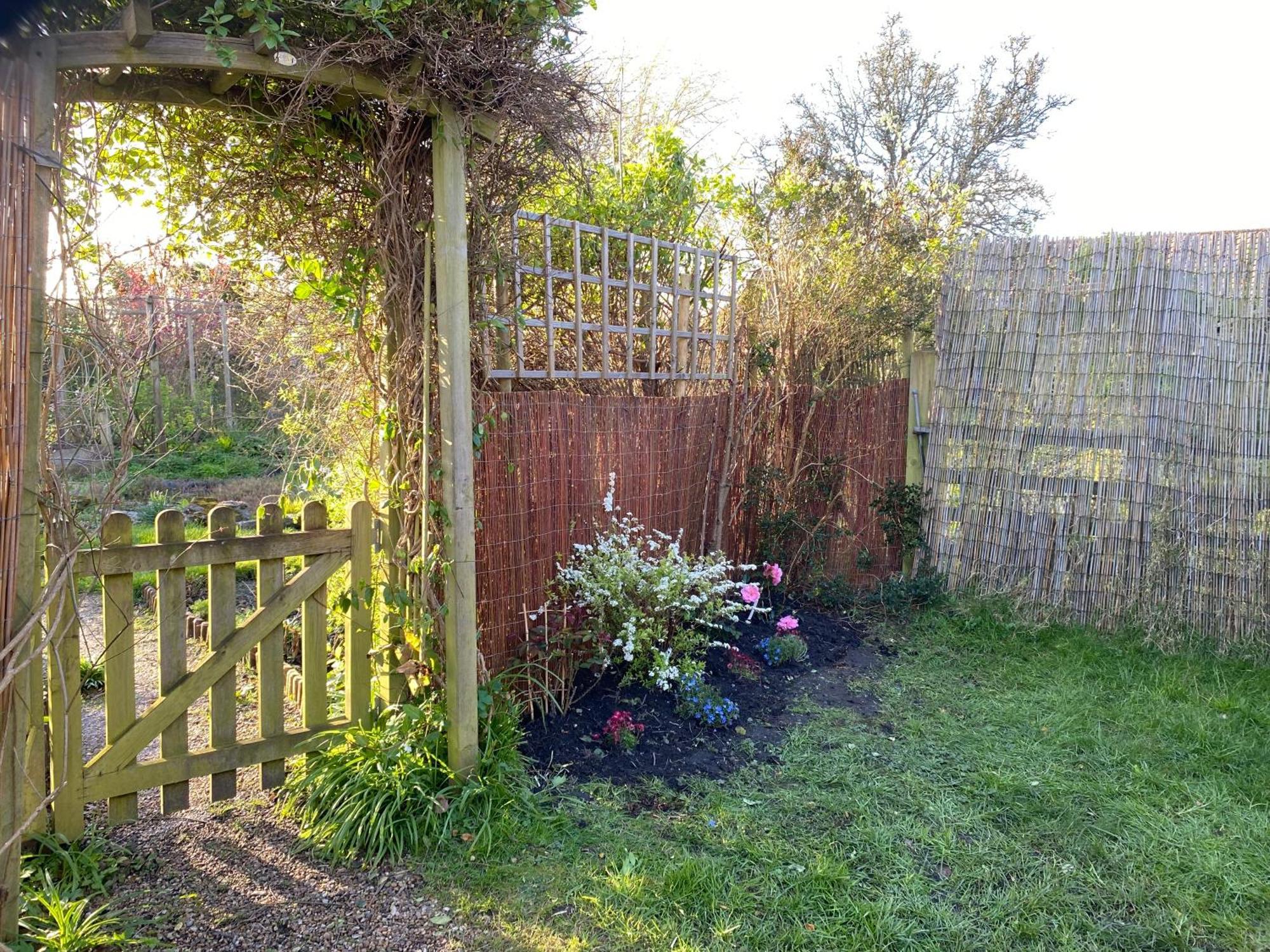 Wayside Cottage بوليو المظهر الخارجي الصورة
