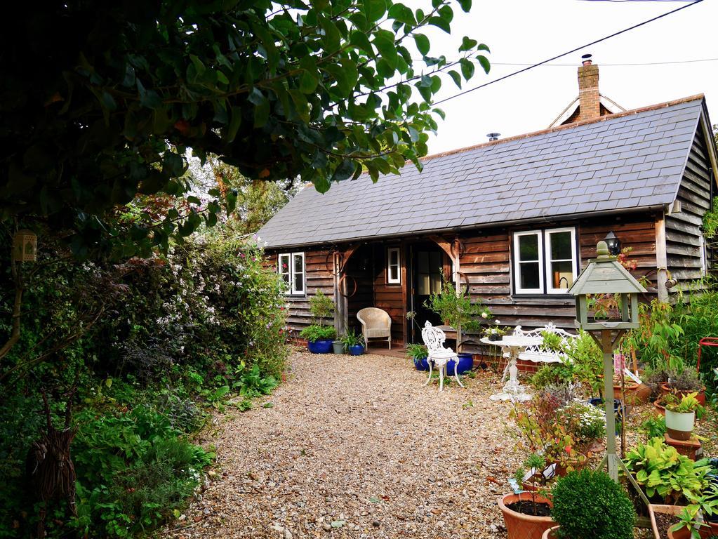 Wayside Cottage بوليو المظهر الخارجي الصورة