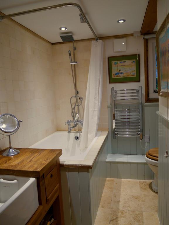 Wayside Cottage بوليو المظهر الخارجي الصورة