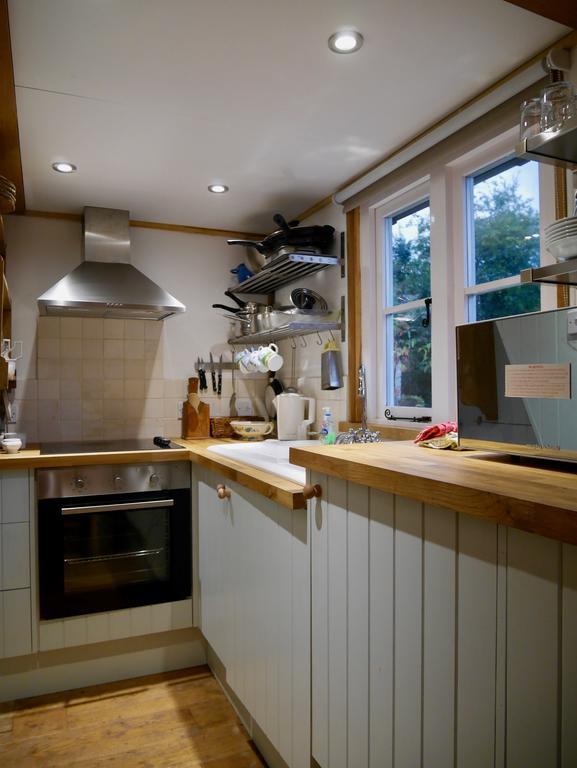 Wayside Cottage بوليو المظهر الخارجي الصورة